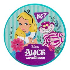 Точилка YES кругла "Alice"