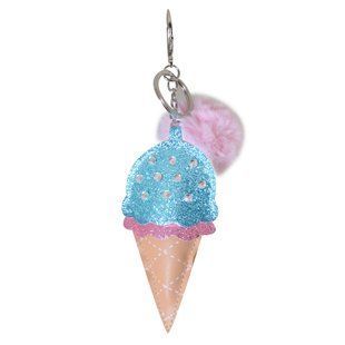 Брелок-пушок YES "Ice Cream"
