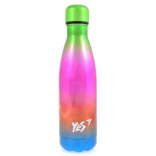 Термос gradient "Fresh explosion", 500мл