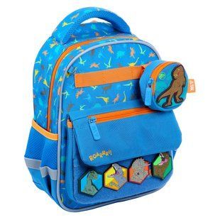 Рюкзак детский Yes Jurassic World Dino Friends K-37XS