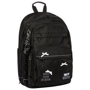 Рюкзак школьный Yes Fine TS-47L