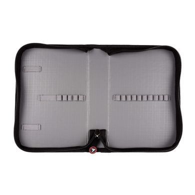 Пенал твердий одинарний без клапана Yes Samurai HP-02
