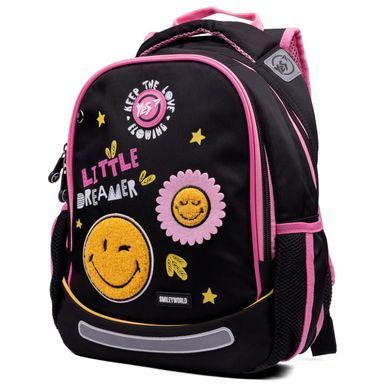 Рюкзак YES S-83 Smiley World