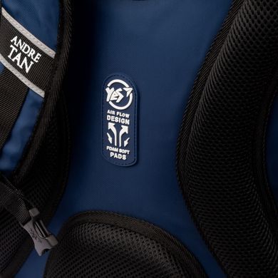 Рюкзак YES TS-93 YES by Andre Tan Space dark blue