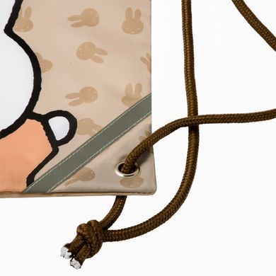 Сумка для обуви Yes SB-10 Miffy Bunny