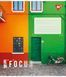 Зошит шкільний Yes Be in focus 24 листів клітинка 3 з 6
