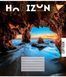 Зошит шкільний Yes Horizon nature 24 аркушів клітка 6 з 6