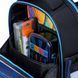 Рюкзак шкільний каркасний Yes First Goal H-100S 8 з 15