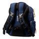 Рюкзак YES TS-93 YES by Andre Tan Space dark blue 3 из 16