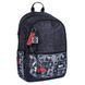 Pюкзак Yes Tokyo TS-113L 1 з 14