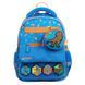 Рюкзак дитячий Yes Jurassic World Dino Friends K-37XS 2 з 15