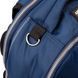 Рюкзак YES TS-93 YES by Andre Tan Space dark blue 10 из 16