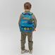 Рюкзак дитячий Yes Jurassic World Dino Friends K-37XS 14 з 15