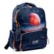 Рюкзак YES TS-93 YES by Andre Tan Space dark blue 1 з 16