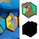 Рюкзак дитячий Yes Jurassic World Dino Friends K-37XS 8 з 15