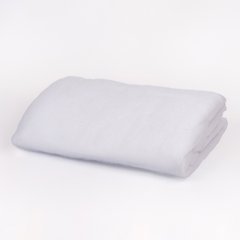 Декоративное снежное одеяло Novogod'ko, 100*100 см