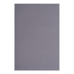 Фоаміран ЕВА сірий, 200*300 мм, товщина 1,7 мм, 10 листів