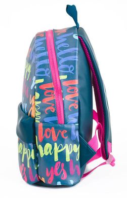 Рюкзак для підлітків YES ST-28 Happy love, 35*27*13