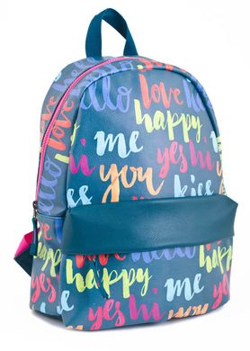 Рюкзак для підлітків YES ST-28 Happy love, 35*27*13