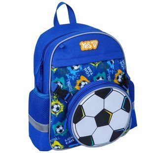 Рюкзак детский Yes Ball K-44XS