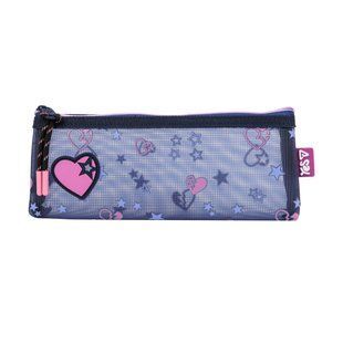 Пенал м'який Yes Hearty PH-33