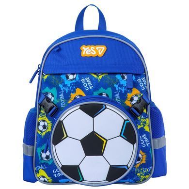 Рюкзак дитячий Yes Ball K-44XS