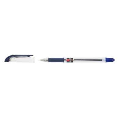 Ручка шар/масл "Maxriter XS" синяя 0,7 мм "CELLO"