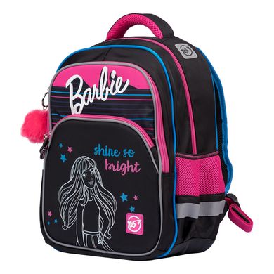 Рюкзак шкільний YES S-40h "Barbie"