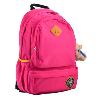 Рюкзак молодіжний YES OX 353, 46*29.5*13.5, рожевий