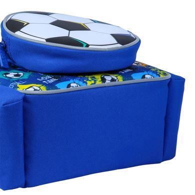 Рюкзак дитячий Yes Ball K-44XS