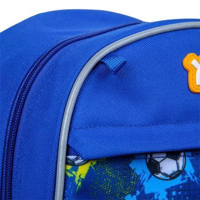 Рюкзак дитячий Yes Ball K-44XS