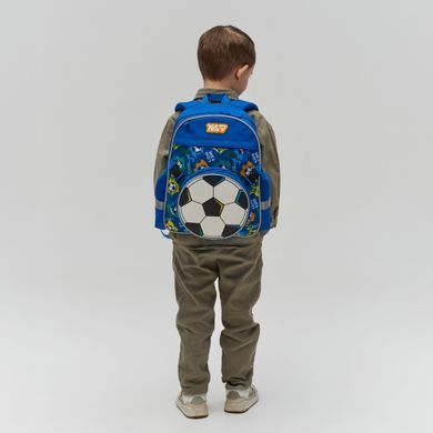 Рюкзак дитячий Yes Ball K-44XS