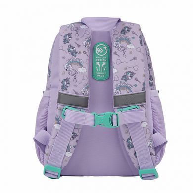Рюкзак дитячий YES Magical Unicorn K-34