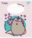 А5/12 лін. YES Pusheen, зошит учнів. 1 з 5
