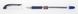 Ручка куль/масл "Maxriter XS" синя 0,7 мм "CELLO" 1 з 3