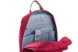 Рюкзак подростковый YES OX 186, красный, 29.5*45.5*15.5 3 из 9