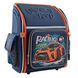 Рюкзак шкільний каркасний YES H-18 "Racing" 1 з 6