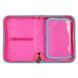 Пенал твердый SMART одинарный с клапаном HP-03 Cute lovely 2 из 3