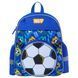 Рюкзак дитячий Yes Ball K-44XS 2 з 15