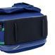 Рюкзак шкільний каркасний Yes Football Fan H-100S 14 з 17
