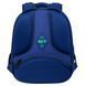 Рюкзак шкільний каркасний Yes Football Fan H-100S 6 з 17