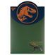 Папка конверт YES А4 на липучці Jurassic World вертикальна 1 з 3