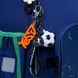 Рюкзак шкільний каркасний Yes Football Fan H-100S 12 з 17