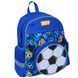 Рюкзак дитячий Yes Ball K-44XS 1 з 15