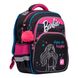 Рюкзак шкільний YES S-40h "Barbie" 1 з 4
