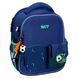 Рюкзак шкільний каркасний Yes Football Fan H-100S 1 з 17