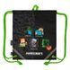 Сумка для обуви Yes SB-10 Minecraft Reality 1 из 3