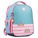 Рюкзак шкільний каркасний YES H-100 Pusheen 1 з 13