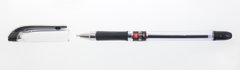 Ручка куль/масл "Maxriter XS" чорна 0,7 мм "CELLO"