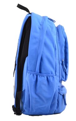 Рюкзак молодежный YES OX 353, 46*29.5*13.5, голубой